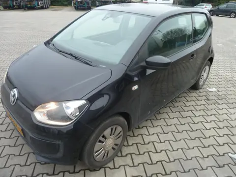 Volkswagen Up! 1.0 move up! up 1,0 move up 1.0 move up!