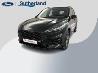Ford Kuga 2.5 PHEV ST-Line X | 23.000 KM | Trekhaak | Winter Pack | Adaptieve Cruise Control |