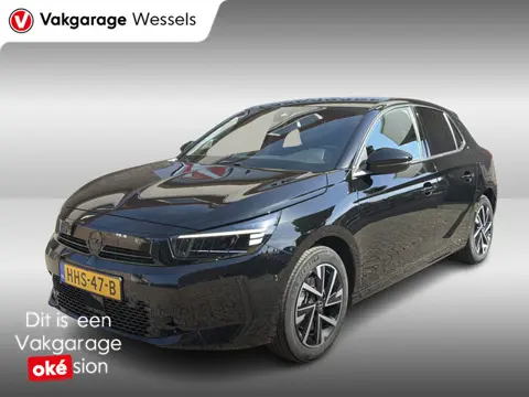 Opel Corsa 1.2 Turbo Hybrid GS Automaat | Clima | PDC | Camera |