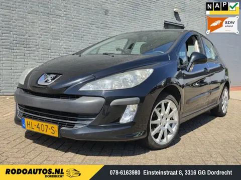 Peugeot 308 1.4 VTi X-line 5-Deurs APK 27-11-2026 ✅