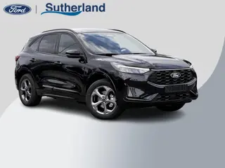 Ford Kuga 2.5 PHEV ST-Line 243 pk | Driver Assistance Pack (incl. Bluecruise Voorbereiding) | All We