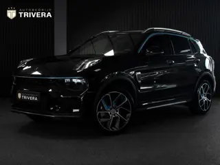Lynk & Co 01 1.5 l SoH 96% l BTW auto l PANO l INFINITY Sound l Zwarte Hemel l 1ste eig. l 360 CAM l