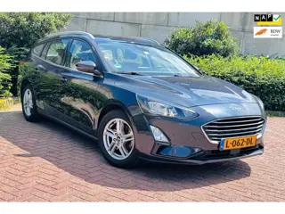Ford Focus Wagon 1.0 EcoBoost Trend Edition Business/1STE EIG/ TOP STAAT/