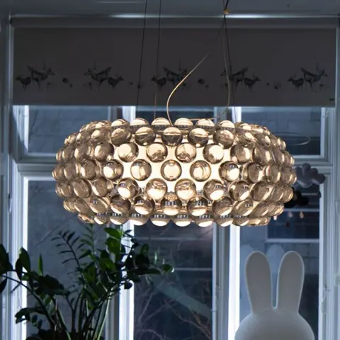 Patricia Urquiola - Foscarini - Hanglamp (1) - Caboche