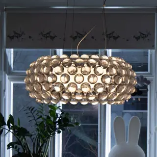 Patricia Urquiola - Foscarini - Hanglamp (1) - Caboche
