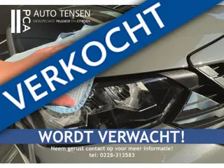 Peugeot 2008 1.2 Hybrid 145PK Allure | Automaat | Navigatie | 360 Camera | Keyless |