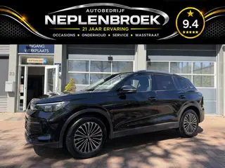 Volkswagen Tiguan 1.5 eTSI 7-traps automaat 360 camera trekhaak Edition 150pk 20Inch 2025 km 25.147