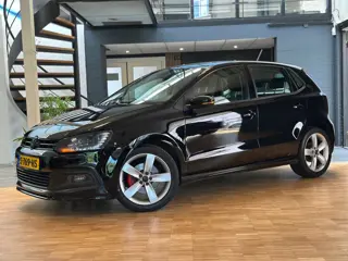 Volkswagen Polo 1.2 TSI R-Line Edition