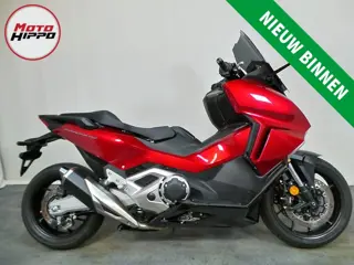 Honda NSS 750 FORZA (bj 2025)