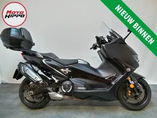 Yamaha TMAX Tech MAX (bj 2020)