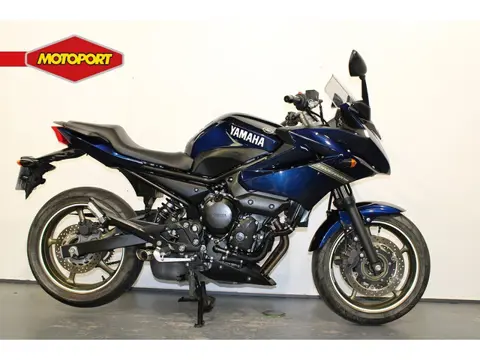Yamaha XJ6 (bj 2009)