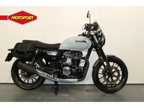 Honda GB 350 S (bj 2025)