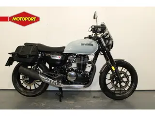 Honda GB 350 S (bj 2025)
