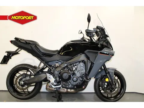 Yamaha Tracer 9 Y AMT (bj 2026)