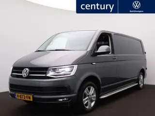 Volkswagen Transporter 2.0 TDI L2H1 Highline Automaat - LED - Bijrijdersbank - Laadruimte betimmerin