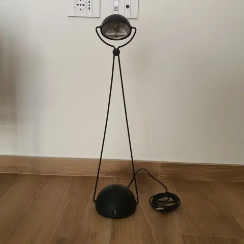 Paolo Piva - Stefano Cevoli - Tafellamp - Design - Modello