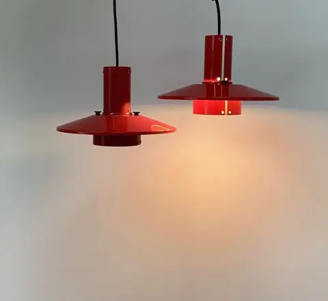 Mogens Davidsen - SC Sørensen - Hanglamp (2)