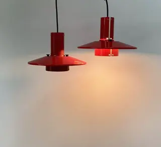 Mogens Davidsen - SC Sørensen - Hanglamp (2)