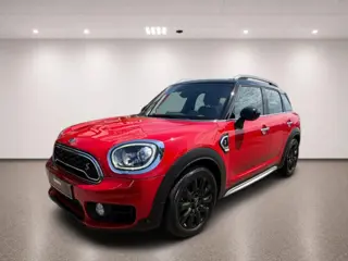 MINI Countryman 1.6 Cooper S Automaat | Panorama | Leder | HUD | Xenon | Trekhaak | 190 pk