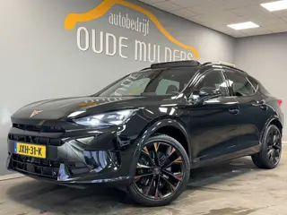 CUPRA Formentor 1.5 VZ Trekhaak/Panoramadak/360 Camera