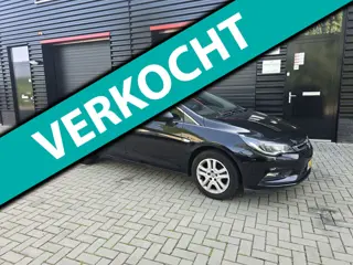 Opel Astra 1.0 Business+ | CILINDER PROBLEEM | PDC | NAVIGATIE | LED | ELEC. PAKKET
