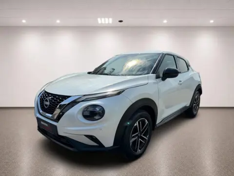 Nissan Juke 1.0 DIG-T Business Premium Automaat | 2025 | 20.836 km | BTW-auto | Camera |Cruise | Car