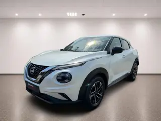 Nissan Juke 1.0 DIG-T Business Premium Automaat | 2025 | 20.836 km | BTW-auto | Camera |Cruise | Car