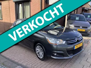 Citroen C4 1.4 VTi Collection