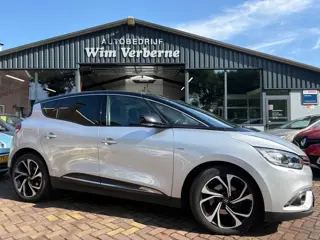 Renault Scénic 1.2 TCe Bose