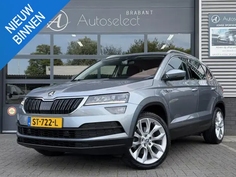 Skoda Karoq 1.5 TSI ACT Style Business Navi | Camera | NAP