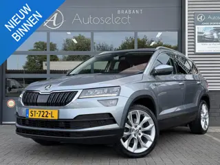 Skoda Karoq 1.5 TSI ACT Style Business Navi | Camera | NAP
