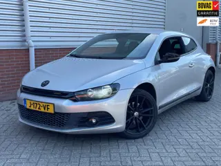 Volkswagen Scirocco 1.4 TSI Highline Plus