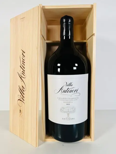 2018 Marchesi Antinori "Villa Antinori Riserva" - Chianti