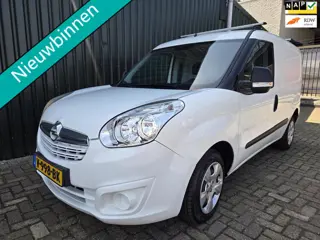 Opel Combo 1.3 CDTi L1H1 Edition 60.000km !!!