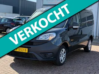 Fiat Doblò Cargo 1.3 MJ L1H1 Actual