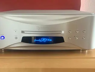 Esoteric K1X SE Grandioso CD/SACD Player, DAC