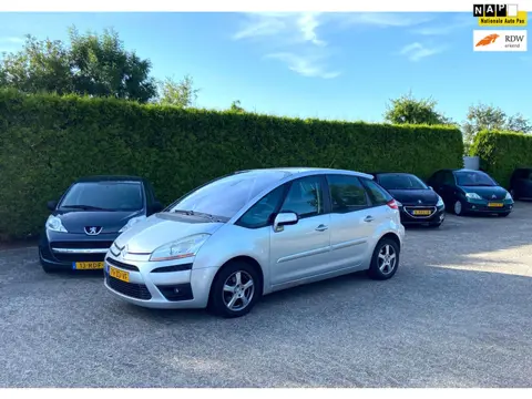 Citroen C4 Picasso 1.8-16V APK NIEUW GOED RIJDENDE AUTO