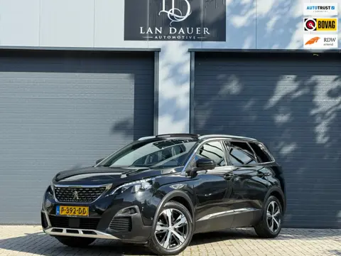 Peugeot 5008 1.6 e-THP GT-Line/ LEDER / SCHUIFDAK / AUTOMAAT