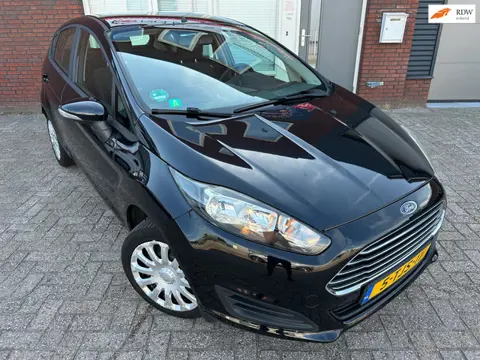 Ford Fiesta 1.0 Style / Airco / 5DRS / NAP