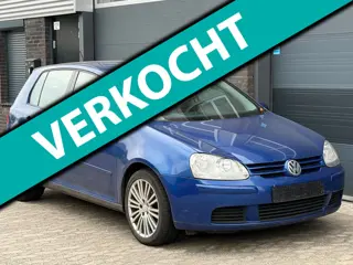 Volkswagen Golf 1.9 TDI Businessline BELGISCHE PAPIEREN Nw MOTOR
