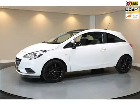 Opel Corsa 1.0 Turbo *Dealer OH* Carplay|17''|Navi|Cruise|Airco|DAB|PDC|NAP