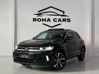 Volkswagen T-roc 1.5 T-roc*Pano*Camera*Lage KM*