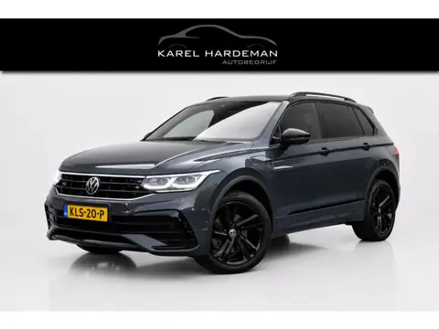 Volkswagen TIGUAN 1.4 TSI eHybrid R-Line Business+