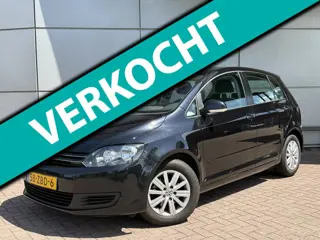 Volkswagen Golf Plus 1.2 TSI Comfortline BlueMotion | Trekhaak | Navigatie |
