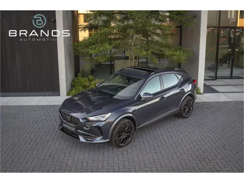CUPRA Formentor 1.4 e-Hybrid VZ Copper Edition 1e eig PHEV 245PK Full option Garantie
