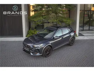CUPRA Formentor 1.4 e-Hybrid VZ Copper Edition 1e eig PHEV 245PK Full option Garantie