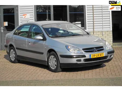 Citroen C5 2.0-16V Ligne Prestige