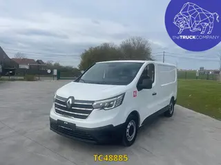 Renault Trafic Trafic 3 150.30 EDC6 L1H1 (bj 2023)
