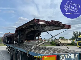 Van Hool (bj 1992)