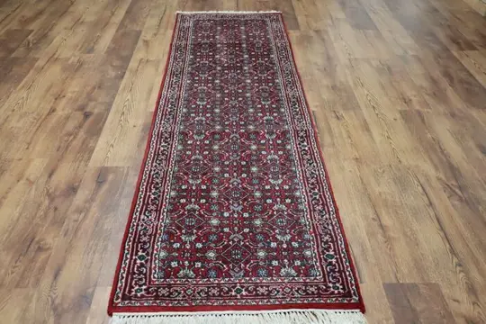 Bidjar - Loper - 304 cm - 82 cm